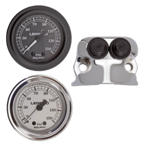 AMMORTIZZATORI LEGEND "AERO"