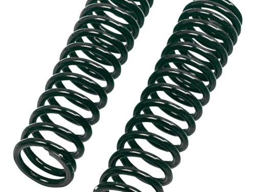 MOLLE AMMORTIZZATORI PROGRESSIVE SUSPENSION