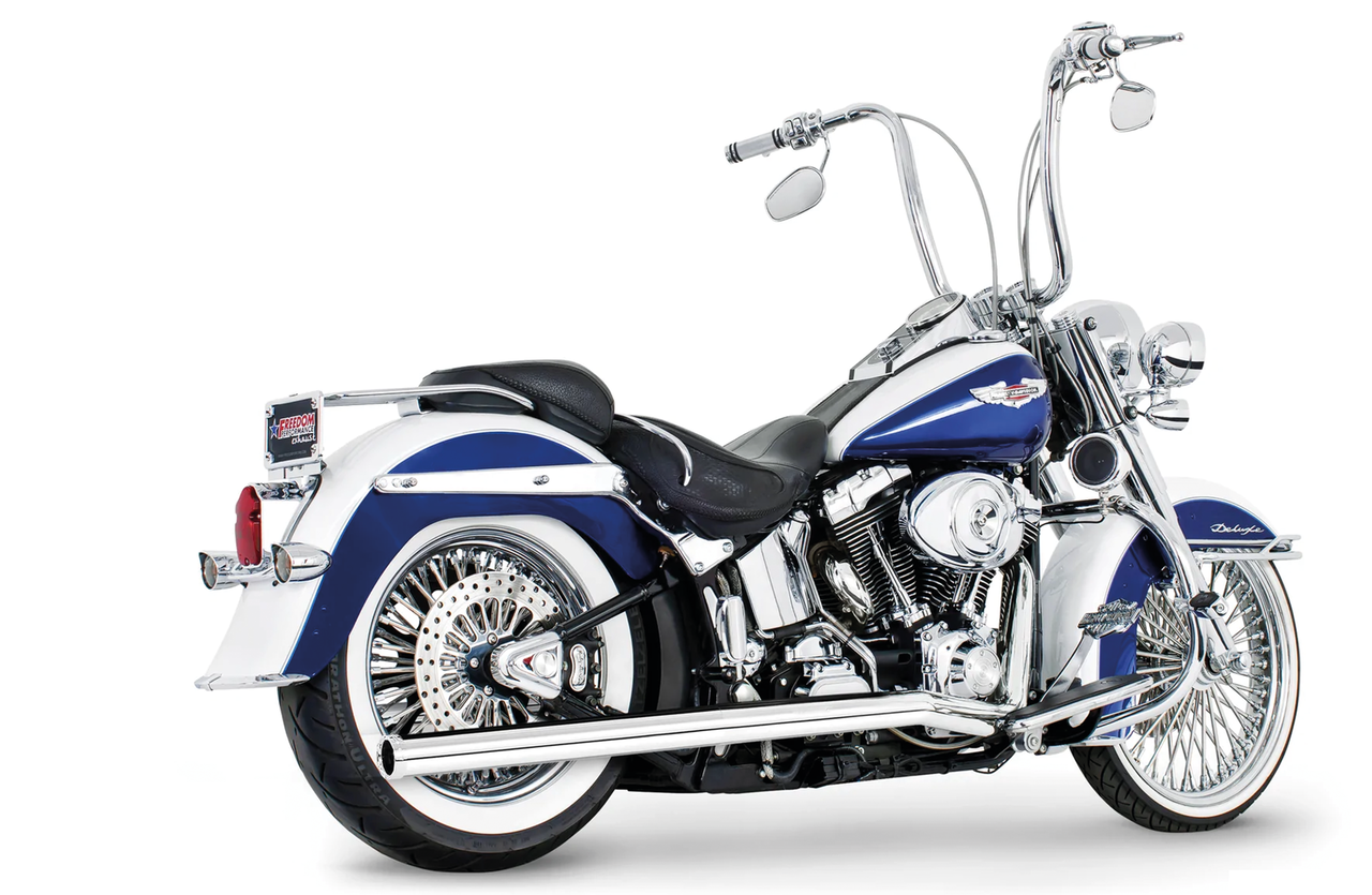 FREEDOM PERFORMANCE/THORCAT BLUE-PROOF STRAIGHTS | 1 FREEDOM PERFORMANCE/THORCAT BLUE-PROOF STRAIGHTS