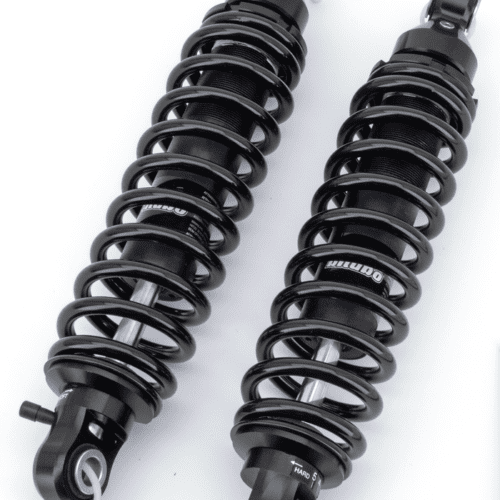 AMMORTIZZATORI BITUBO SERIE WME