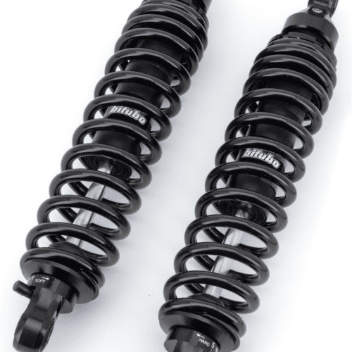 AMMORTIZZATORI BITUBO SERIE WME