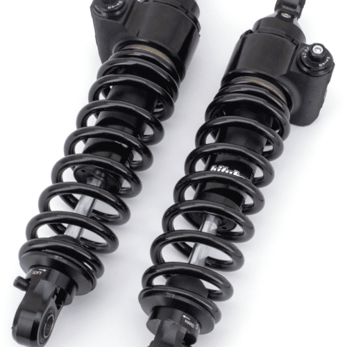 AMMORTIZZATORI BITUBO SERIE WME