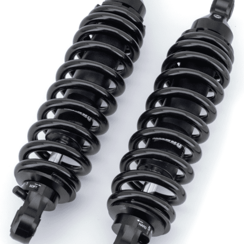 AMMORTIZZATORI BITUBO SERIE WME