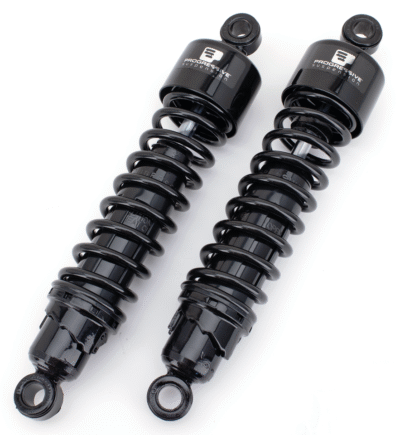 AMMORTIZZATORI A GAS "AMERICAN TUNED" PROGRESSIVE SUSPENSION