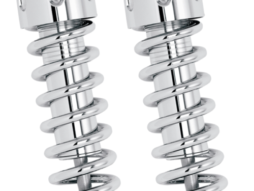 AMMORTIZZATORI PROGRESSIVE SUSPENSION SERIE 430