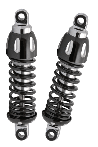 AMMORTIZZATORI PROGRESSIVE SUSPENSION SERIE 430