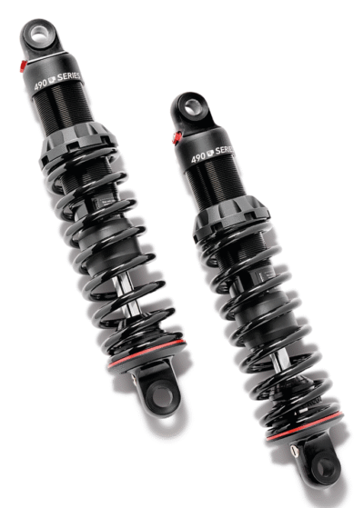 AMMORTIZZATORI PROGRESSIVE SUSPENSION 490 SPORT SERIES