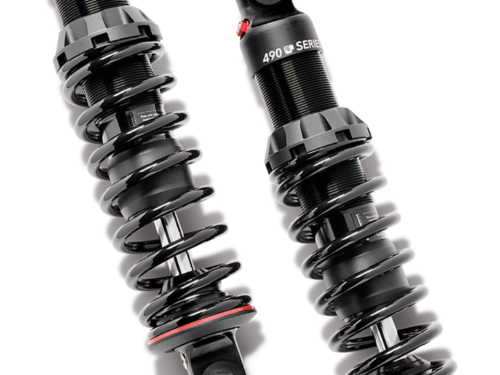 AMMORTIZZATORI PROGRESSIVE SUSPENSION 490 SPORT SERIES