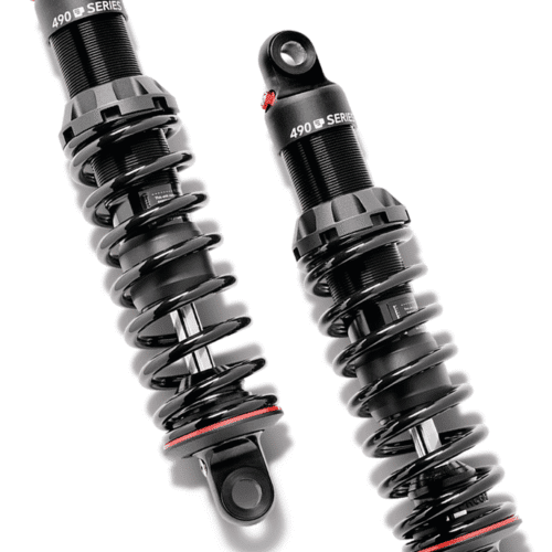 AMMORTIZZATORI PROGRESSIVE SUSPENSION 490 SPORT SERIES