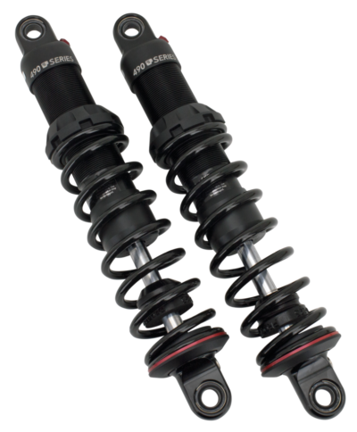 AMMORTIZZATORI PROGRESSIVE SUSPENSION 490 SPORT SERIES