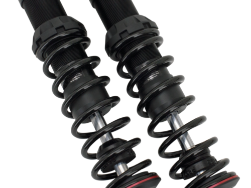 AMMORTIZZATORI PROGRESSIVE SUSPENSION 490 SPORT SERIES