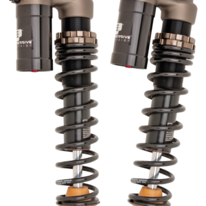 AMMORTIZZATORI PROGRESSIVE SUSPENSION SERIE 970