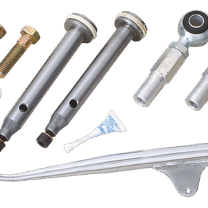 KIT ABBASSAMENTO COMPLETI ARLEN NESS