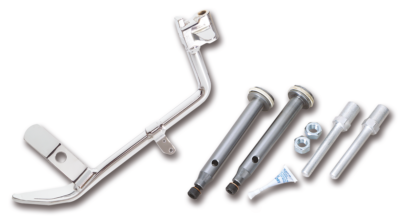 KIT ABBASSAMENTO COMPLETI ARLEN NESS