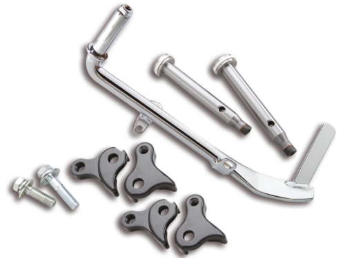 KIT ABBASSAMENTO COMPLETI ARLEN NESS