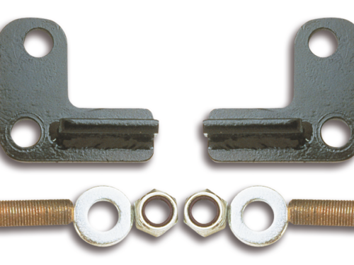 KIT DI ABBASSAMENTO PER SPORTSTER