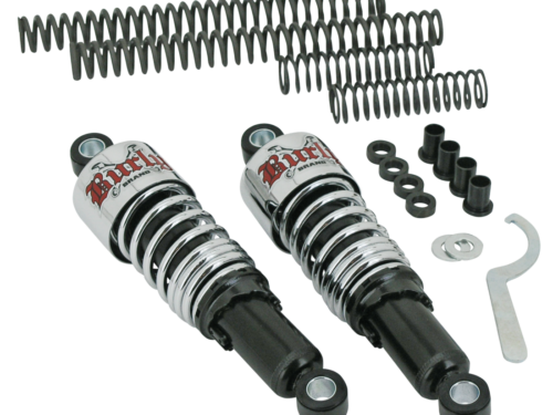 KIT DI ABBASSAMENTO BURLY SLAMMER