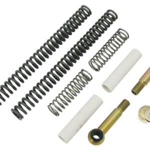 KIT DI ABBASSAMENTO BURLY SLAMMER PER SOFTAIL