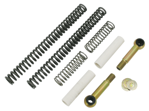 KIT DI ABBASSAMENTO BURLY SLAMMER PER SOFTAIL