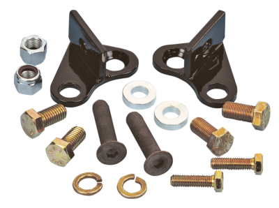 KIT ABBASSAMENTO POSTERIORE "LOW CRUISER" PER TOURING