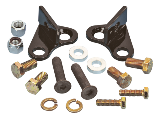 KIT ABBASSAMENTO POSTERIORE "LOW CRUISER" PER TOURING