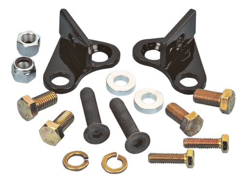 KIT ABBASSAMENTO POSTERIORE "LOW CRUISER" PER TOURING