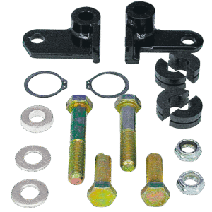 KIT DI ABBASSAMENTO POSTERIORE