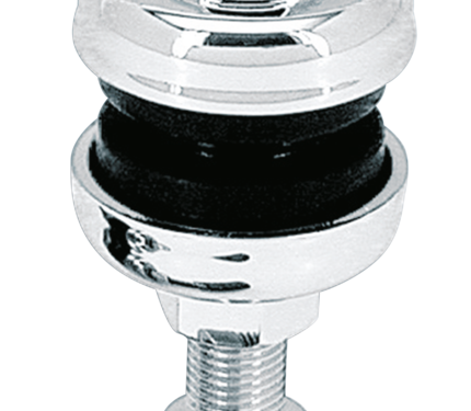 KIT ABBASSAMENTO REGOLABILI PROGRESSIVE SUSPENSION PER SOFTAIL 2000-2017