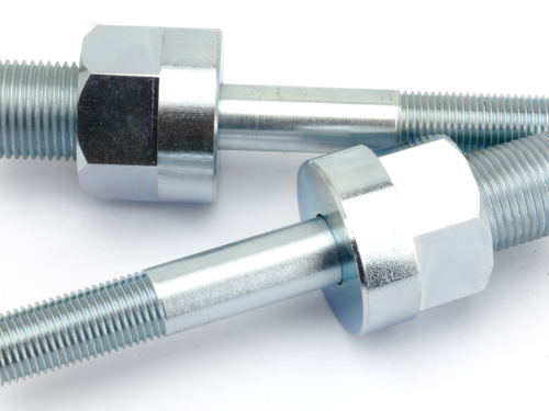 KIT DI ABBASSAMENTO REGOLABILI WHITE BROS PER SOFTAIL