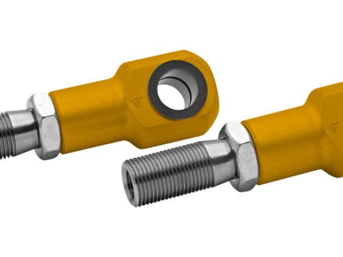 KIT DI ABBASSAMENNTO PER SOFTAIL EVOLUTION E TWIN CAM DA MÜLLER