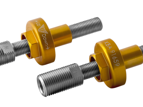 KIT DI ABBASSAMENNTO PER SOFTAIL EVOLUTION E TWIN CAM DA MÜLLER