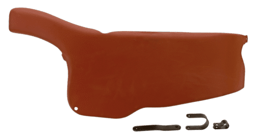 PIASTRA PARAMOTORE PER MODELLI 45CI - 1 PIASTRA PARAMOTORE PER MODELLI 45CI