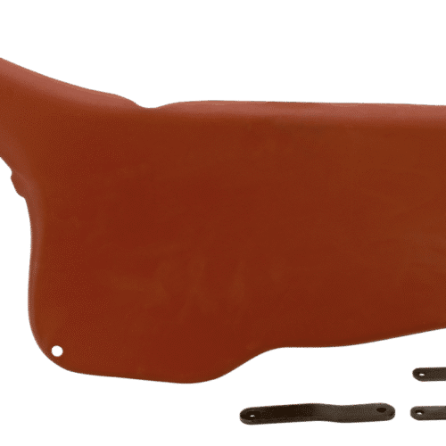 PIASTRA PARAMOTORE PER MODELLI 45CI