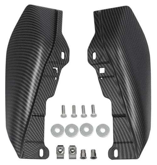 DEFLETTORI ARIA PER TOURING - 1 DEFLETTORI ARIA PER TOURING