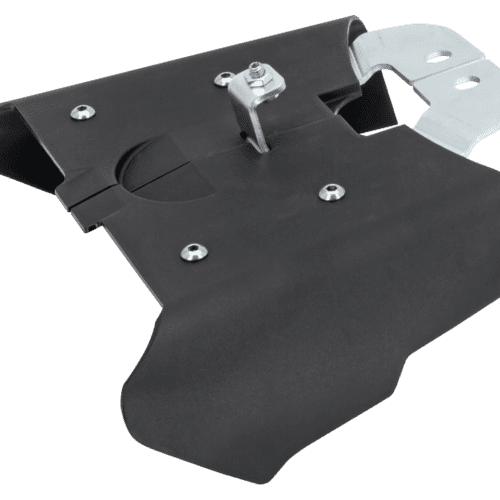 DEFLETTORE ARIA CENTRALE PER SOFTAIL TWIN CAM