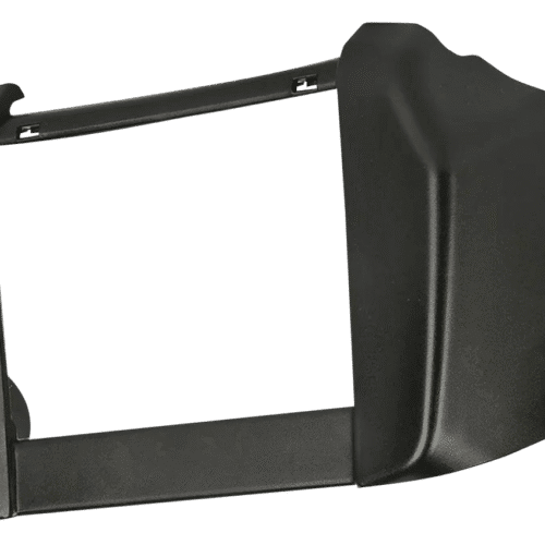 KIT CARENATURA RADIATORE OLIO PER TOURING MILWAUKEE EIGHT