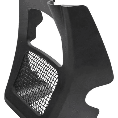 MILWAUKEE EIGHT TOURING PUNTALE