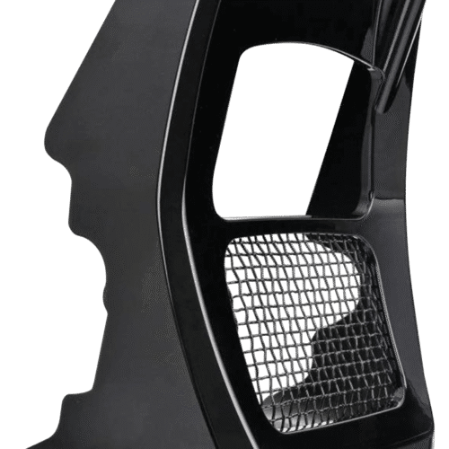 MILWAUKEE EIGHT TOURING PUNTALE