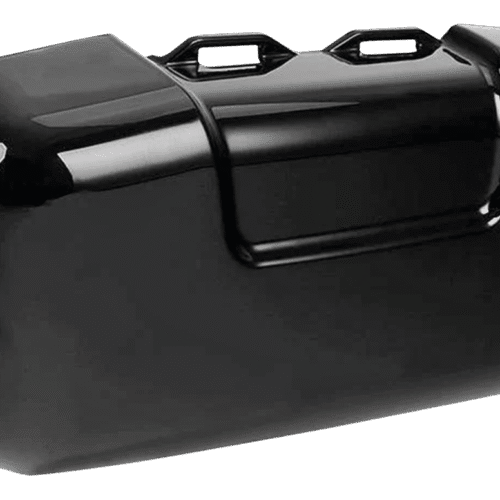 COPERTURA POMPA DELL'ACQUA PER MILWAUKEE EIGHT CON DOPPIO RAFFREDDAMENTO