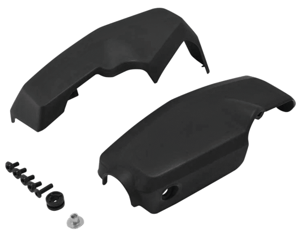 COPERTURE RADIATORE PER SPORTSTER RH
