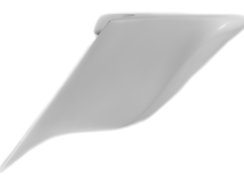 CONVERSIONE MAGNUS PER TOURING DA TOMMY & SONS