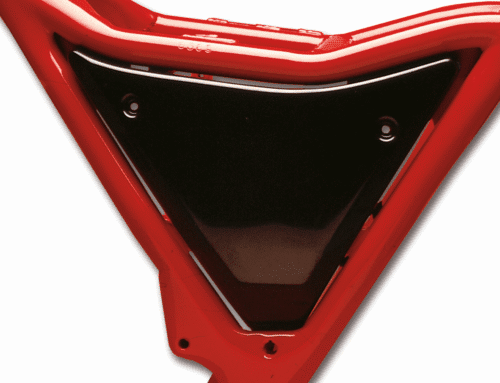 COPERTURE LATERALI ARLEN NESS PER FXR - 1 COPERTURE LATERALI ARLEN NESS PER FXR