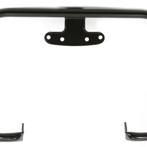 PROTEZIONE/PARAMOTORE PER BIG TWIN VINTAGE