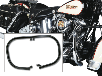 PARAMOTORE PER HARLEY-DAVIDSON