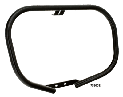PARAMOTORE PER HARLEY-DAVIDSON