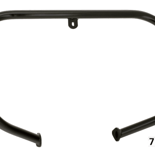 PARAMOTORE PER HARLEY-DAVIDSON