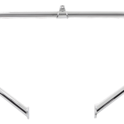 PARAMOTORE PER HARLEY-DAVIDSON