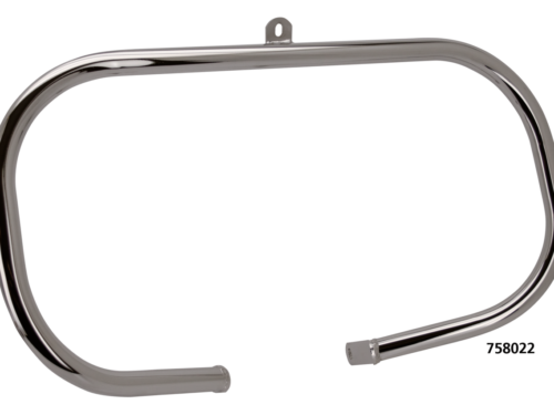 PARAMOTORE PER HARLEY-DAVIDSON