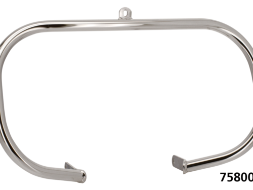 PARAMOTORE PER HARLEY-DAVIDSON