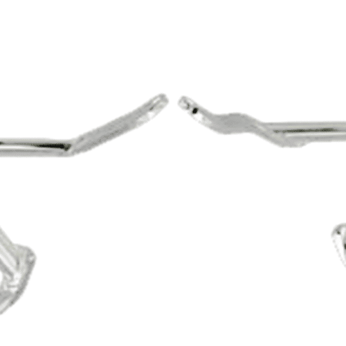 PARAMOTORE PER HARLEY-DAVIDSON